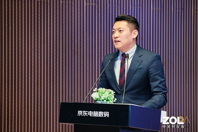 京东摄影金像奖落幕 佳能尼康等品牌荣获京东最佳合作伙伴奖 