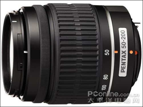 宾得55-200mm镜头