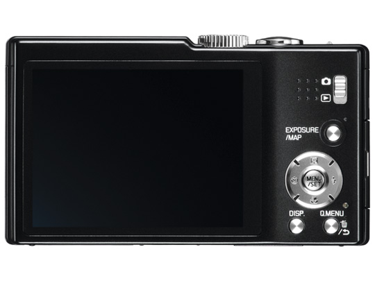 leica V-LUX 40