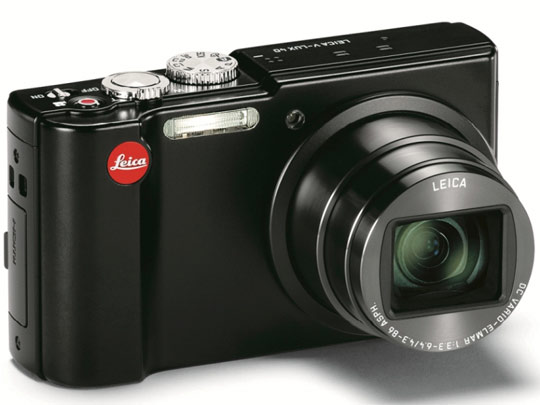 leica V-LUX 40