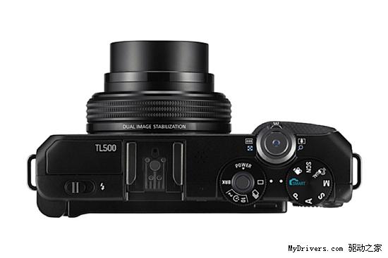 F1.8镜头AMOLED屏 三星旗舰消费DC发布