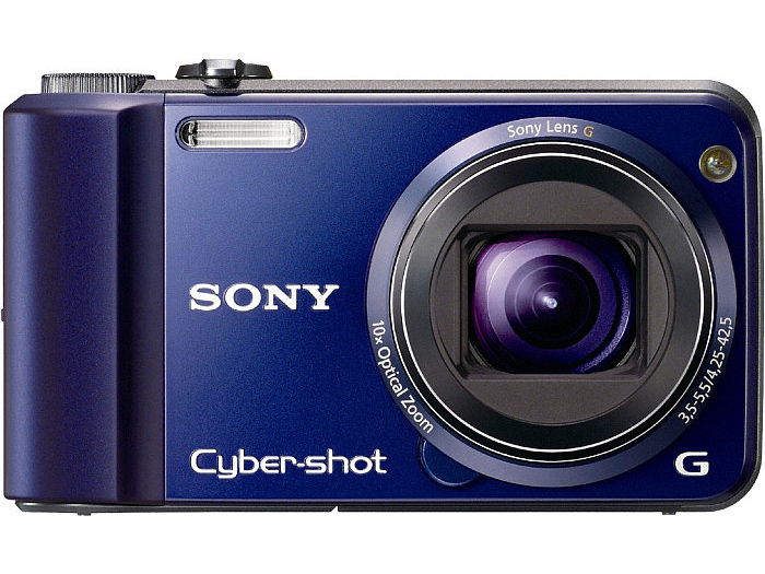 索尼Cyber-shot DSC-H70.jpg