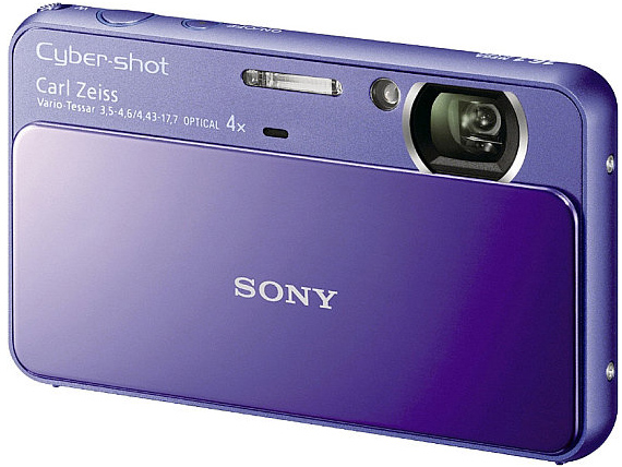索尼Cyber-shot DSC-T110.jpg