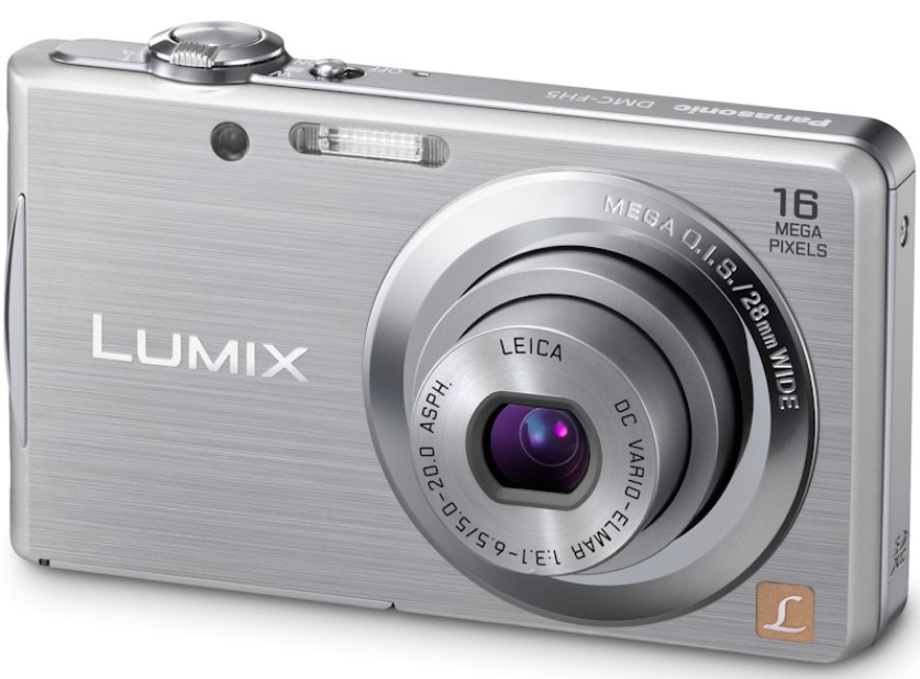 松下Lumix DMC-FH5.JPG