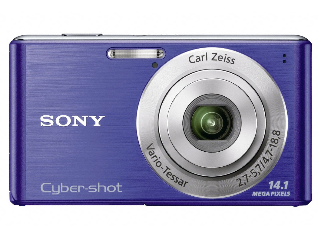 索尼Cyber-shot DSC-W530.jpg