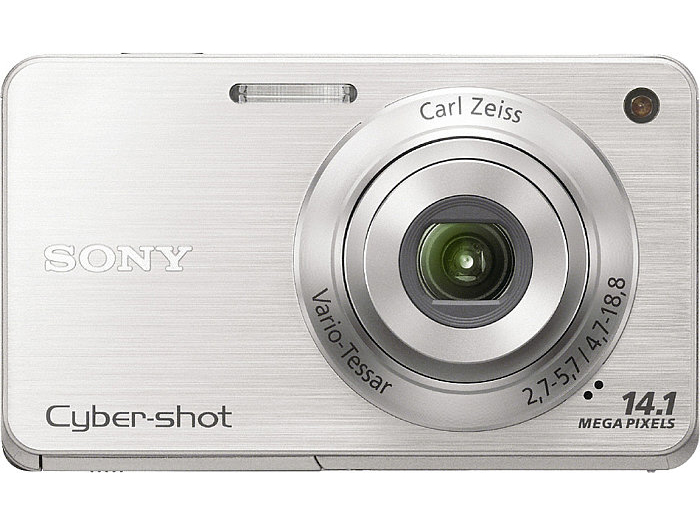 索尼Cyber-shot DSC-W560.jpg