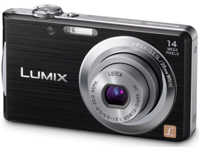 松下Lumix DMC-FH2.JPG
