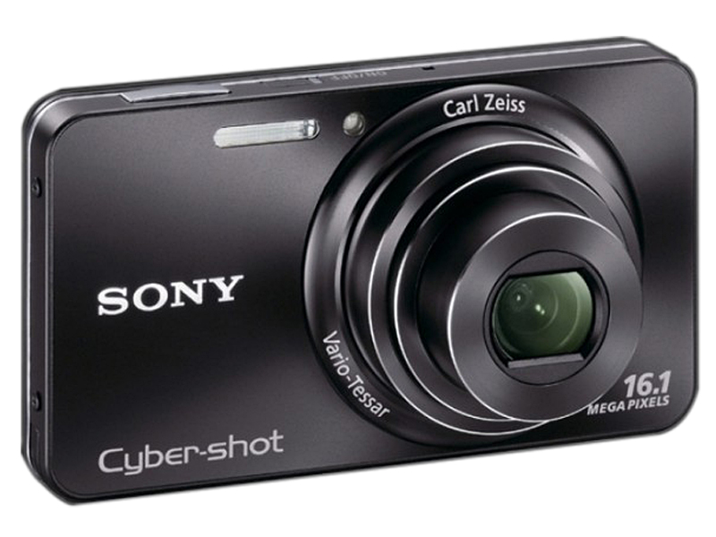 索尼Cyber-shot DSC-W570.jpg