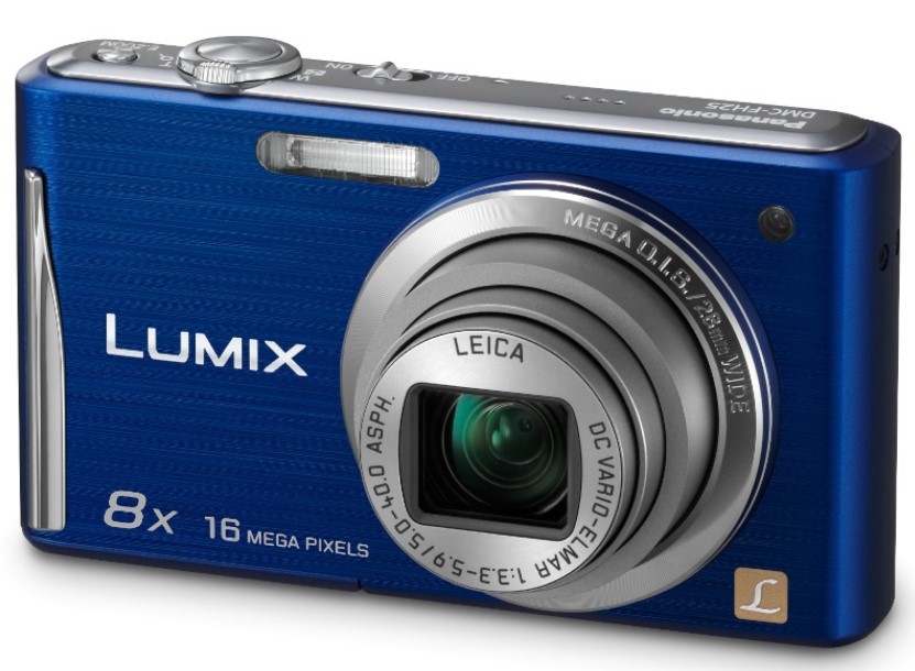 松下Lumix DMC-FH25.JPG