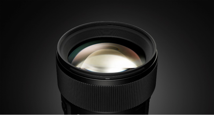 重新定义经典 适马85mm F1.4 DG DN Art正式发布