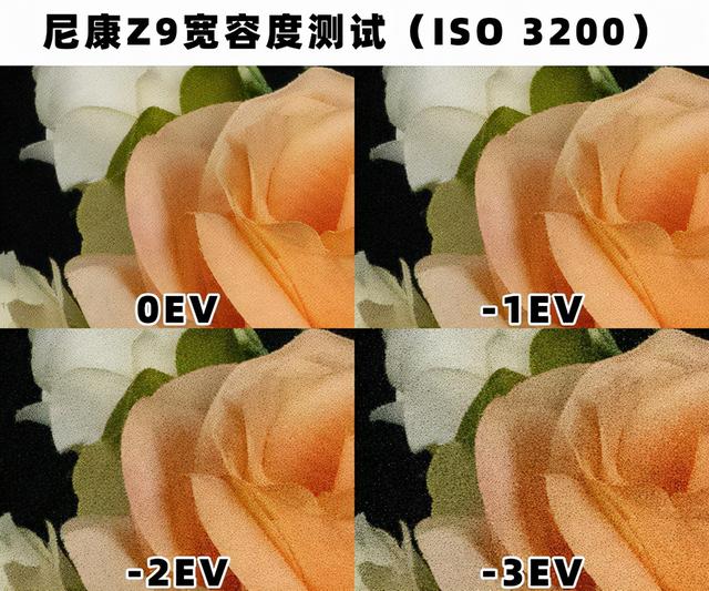 120fps连拍+8K不发热 尼康Z9旗舰微单评测