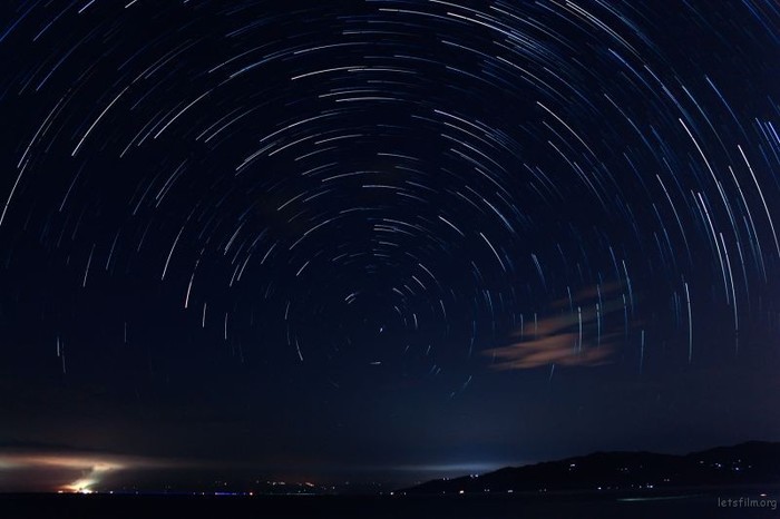 星空摄影科普 了解星空拍摄的基本常识