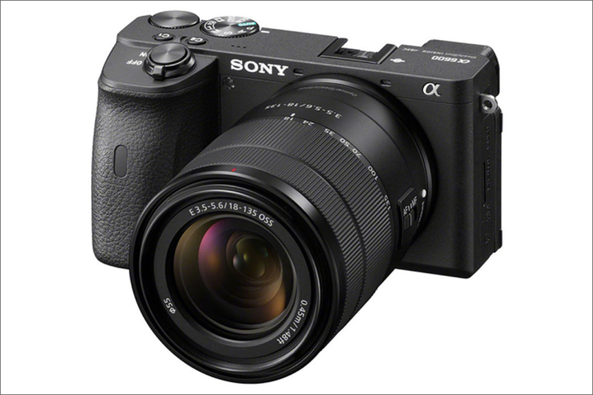 传闻索尼a6900也支持20fps追焦af连拍