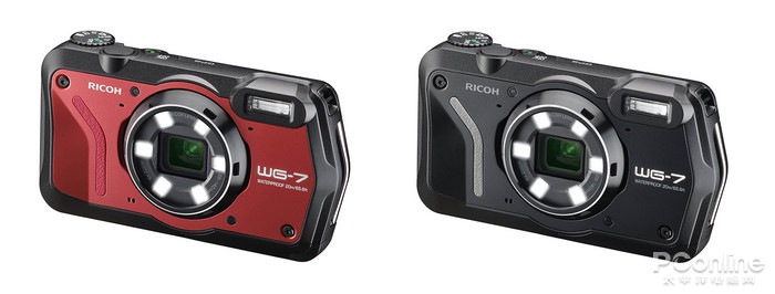 WG-7