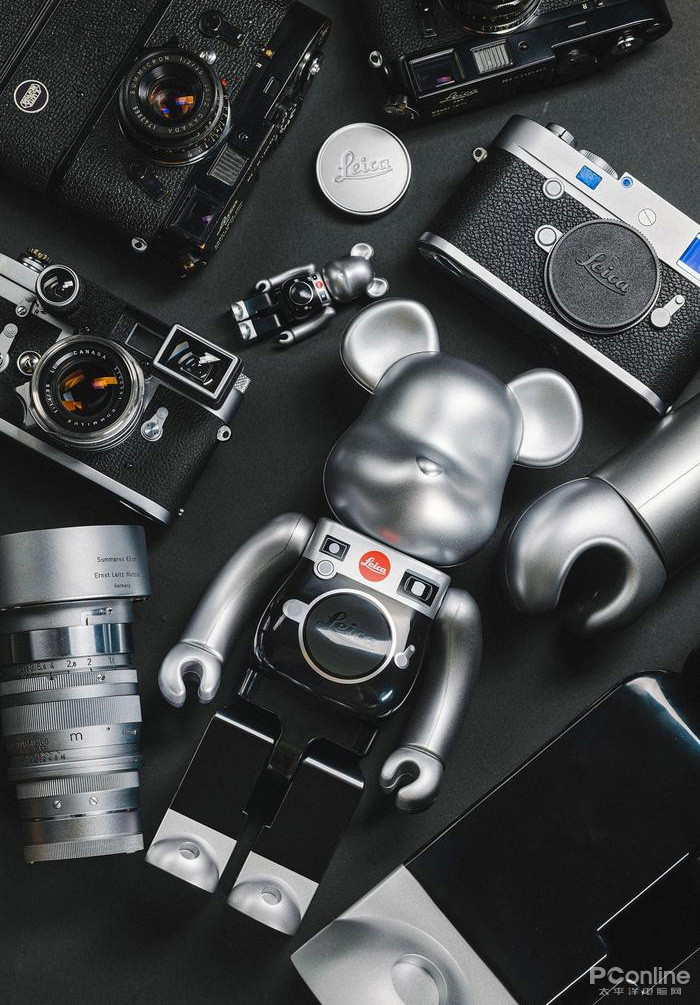 leica