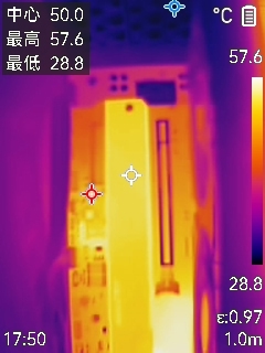 长江存储致态Ti600 2TB SSD高温测试：不惧主控90℃高温 性能依然满速