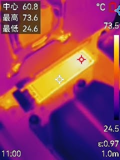 雷克沙NM1090 Pro 2TB SSD评测：等待2年的最佳主控！满血性能不超过62度