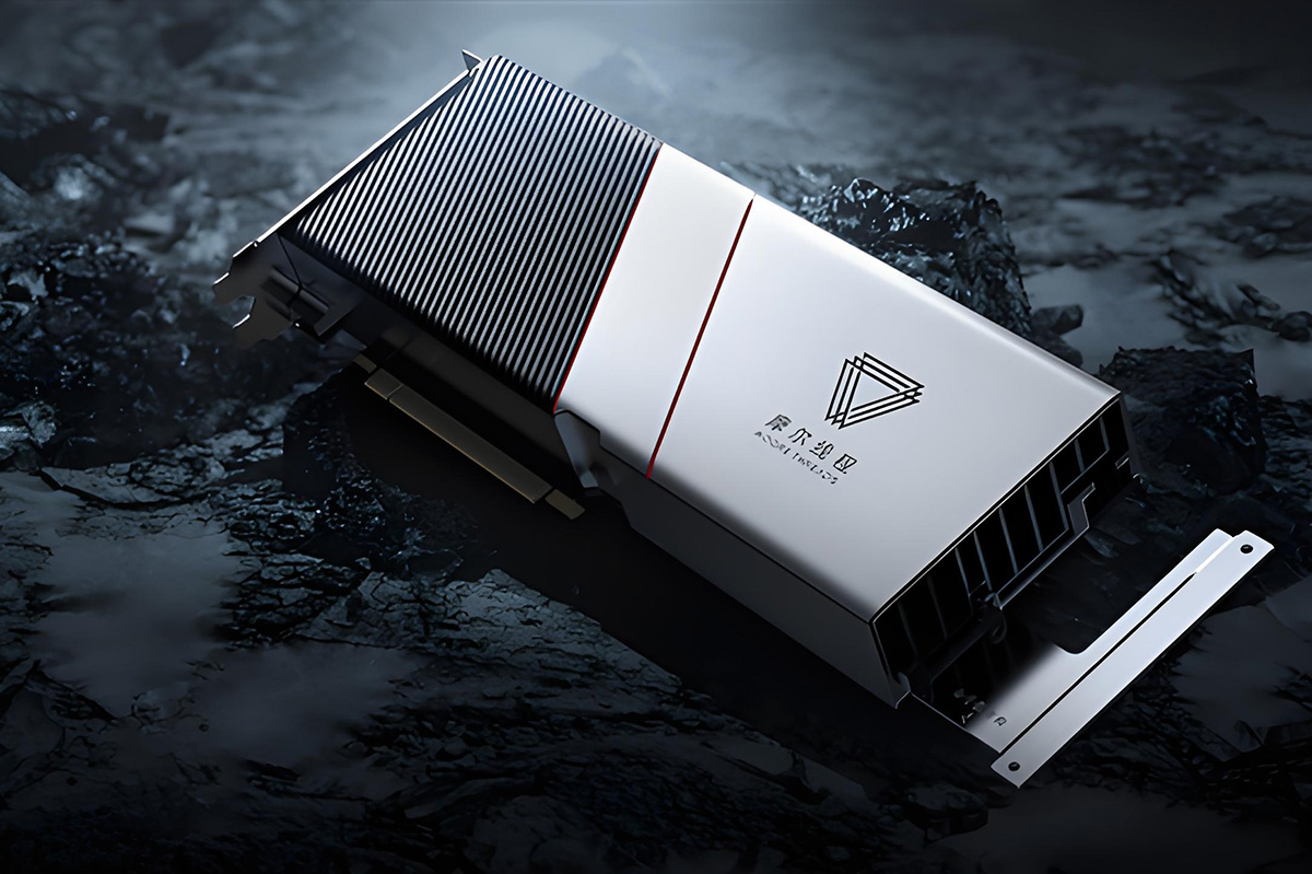 GPU-Z 2.65.1版发布：首次支持摩尔线程MTT S3000