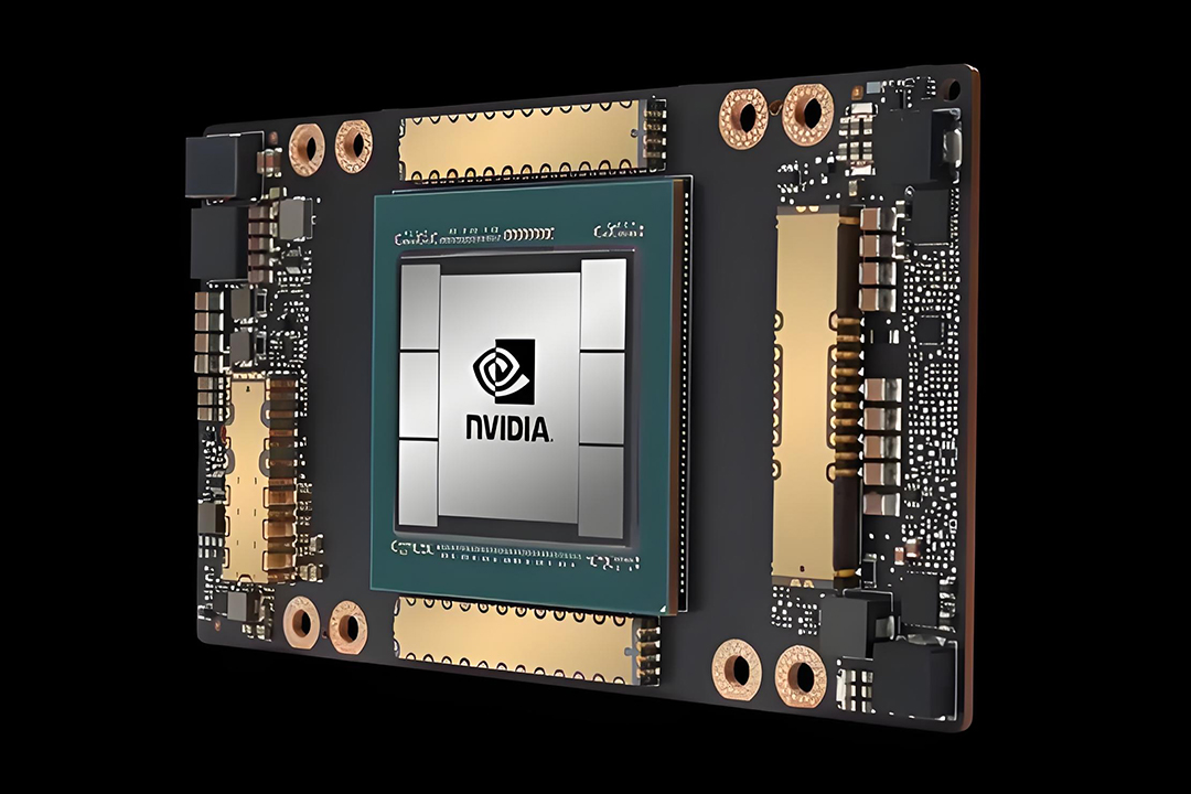 NVIDIA AI芯片成“新黄金”！市值全球首超4万亿美元只是开始