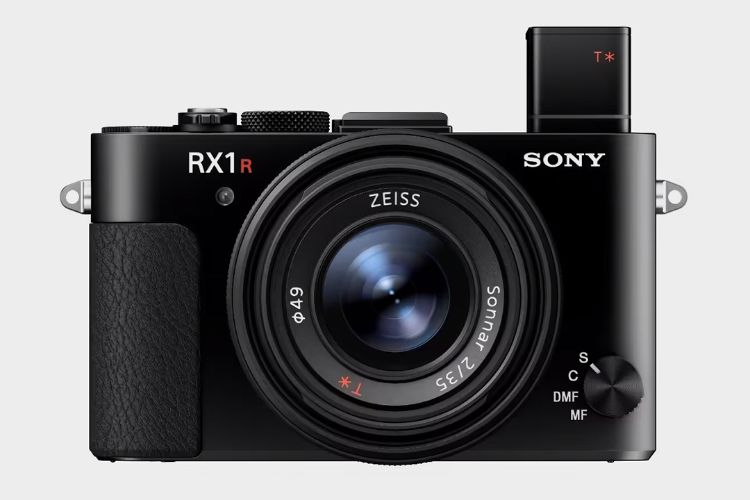 RX1R II - Cyber-shot 數位相機- Sony 台灣官方購物網站- Sony Store, Online (Taiwan)