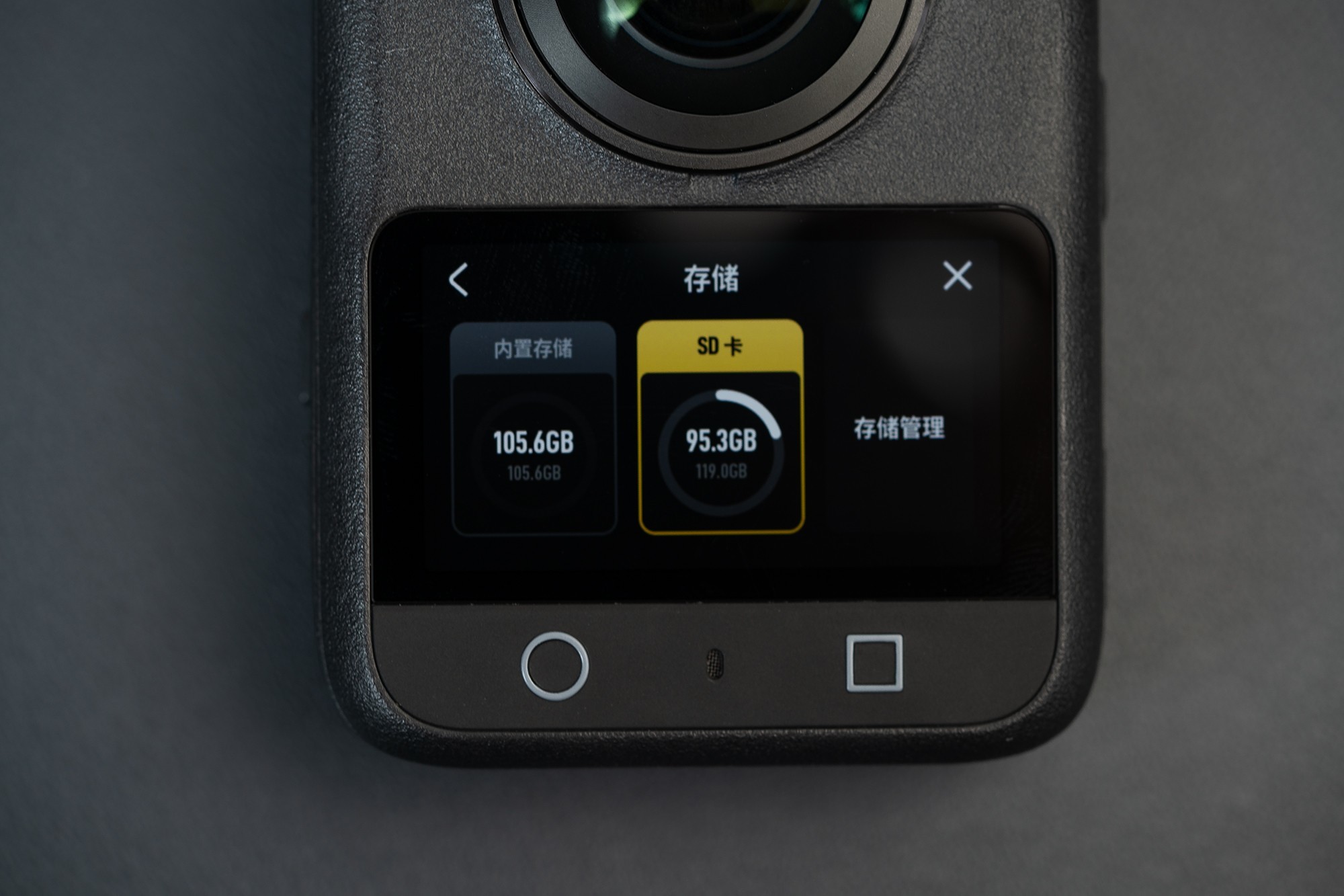 DJI Osmo 360评测：大疆首款8K旗舰高画质全景相机