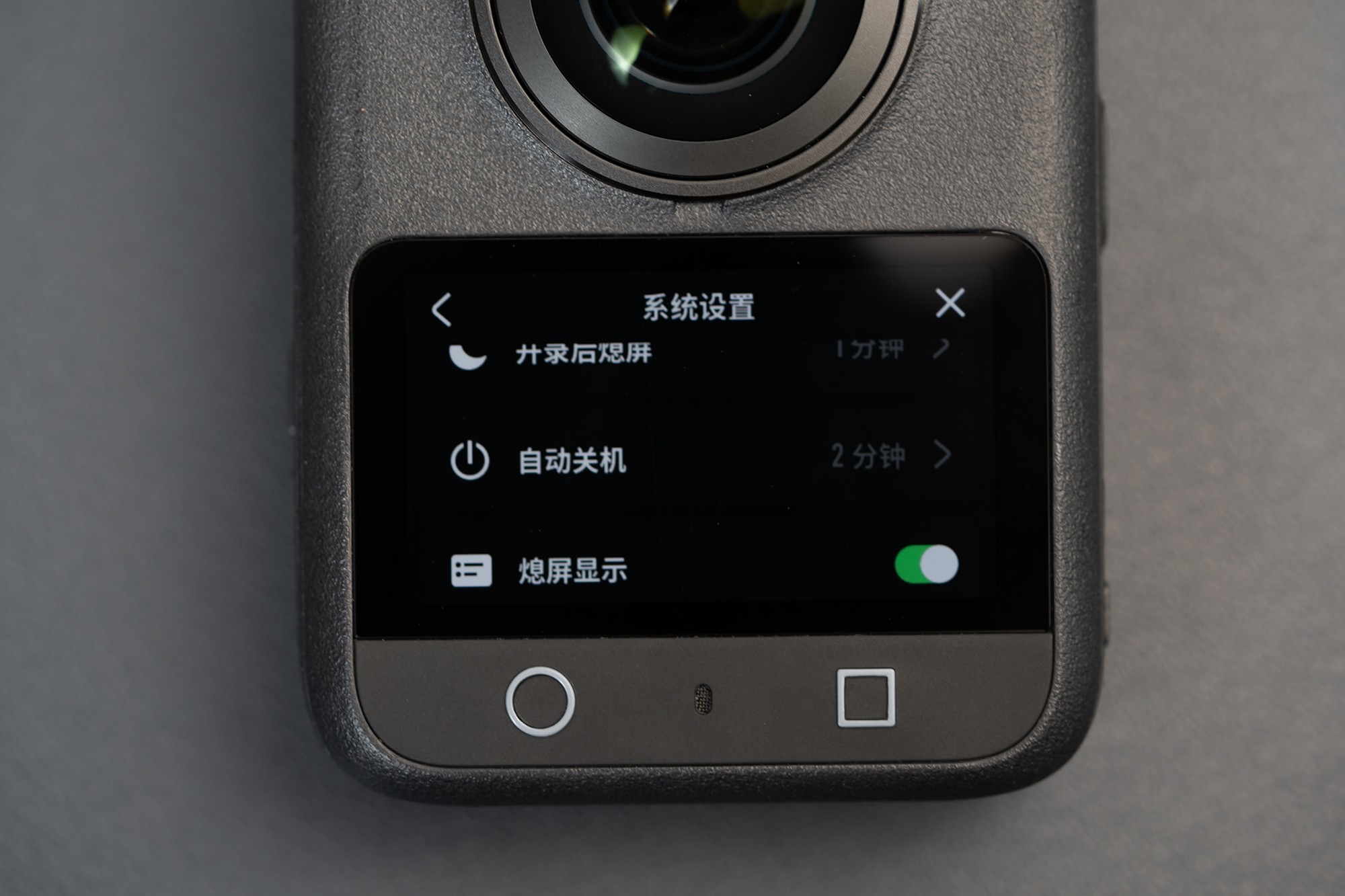 DJI Osmo 360评测：大疆首款8K旗舰高画质全景相机