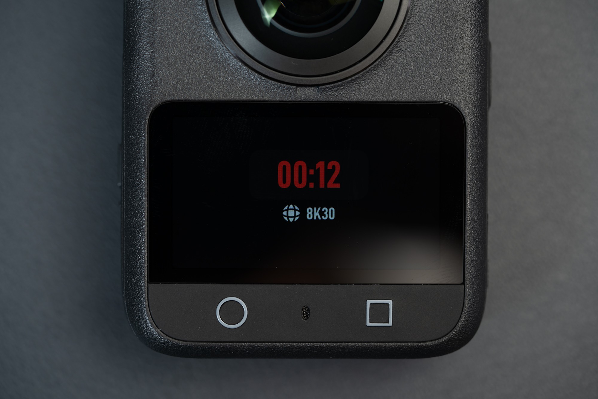 DJI Osmo 360评测：大疆首款8K旗舰高画质全景相机