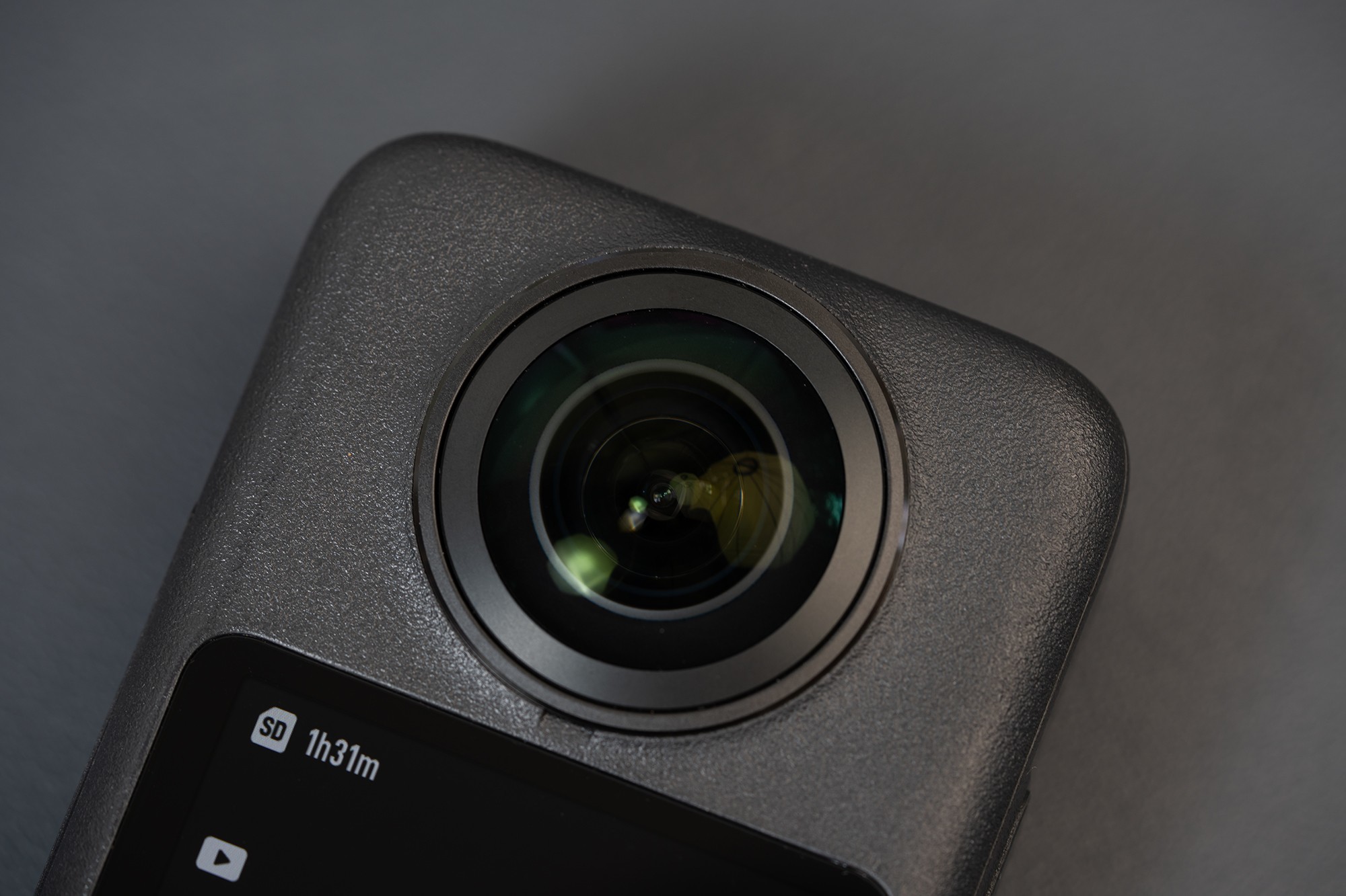 DJI Osmo 360评测：大疆首款8K旗舰高画质全景相机