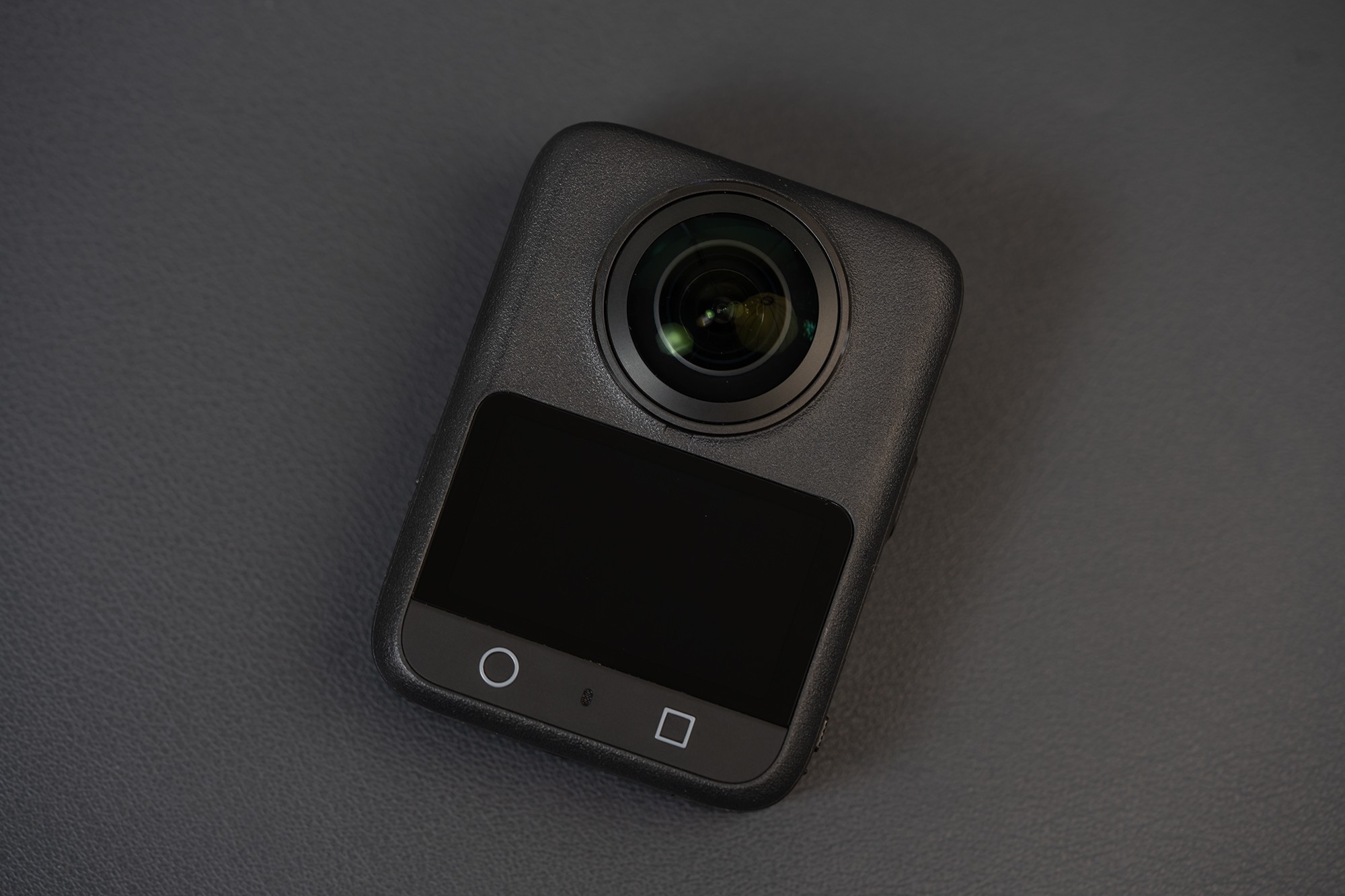 DJI Osmo 360评测：大疆首款8K旗舰高画质全景相机