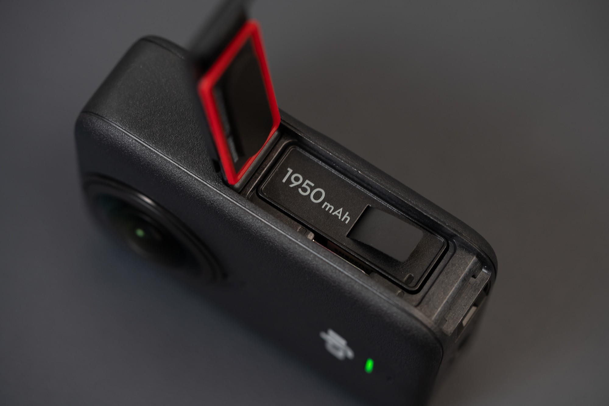 DJI Osmo 360评测：大疆首款8K旗舰高画质全景相机