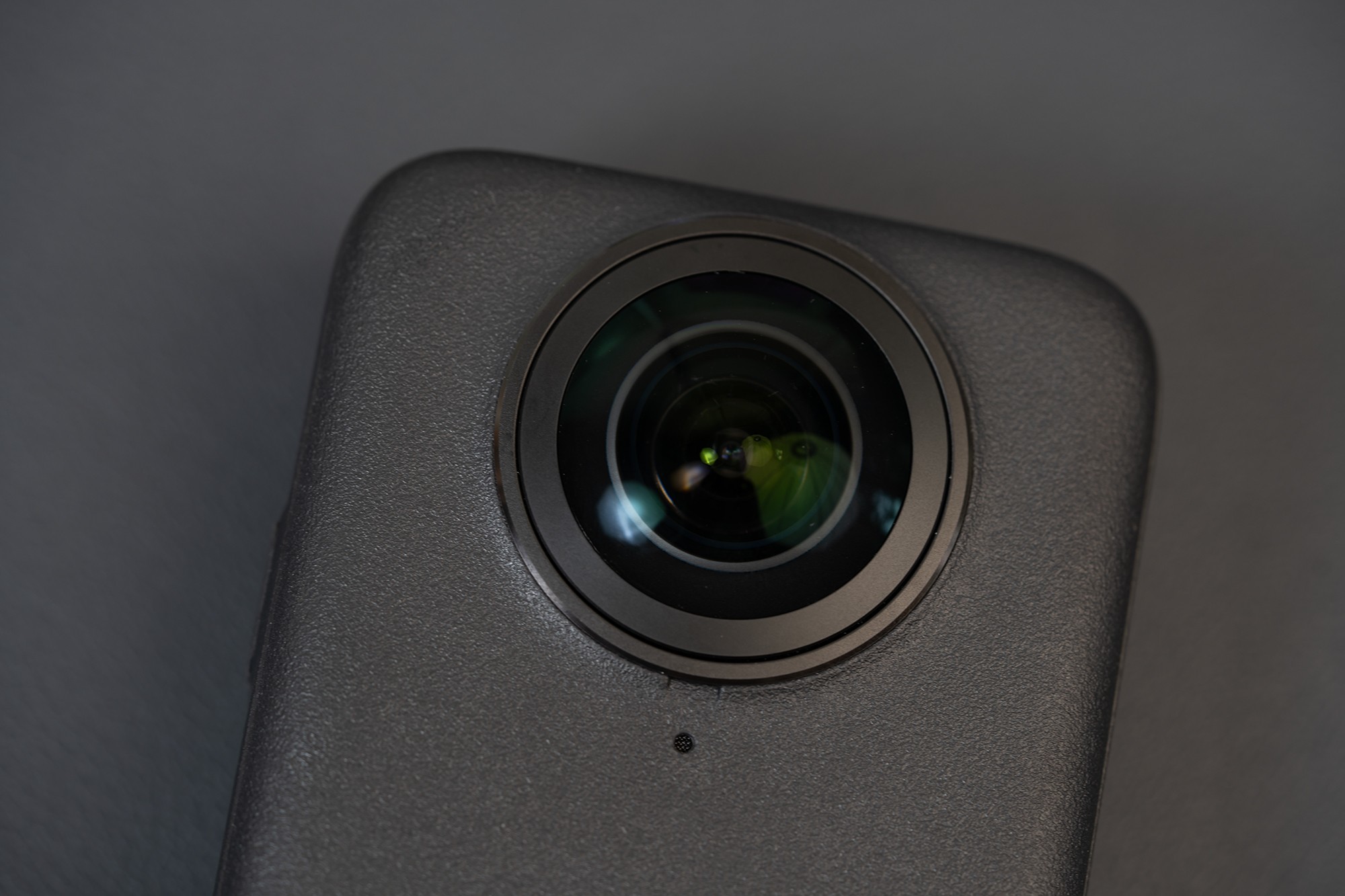 DJI Osmo 360评测：大疆首款8K旗舰高画质全景相机