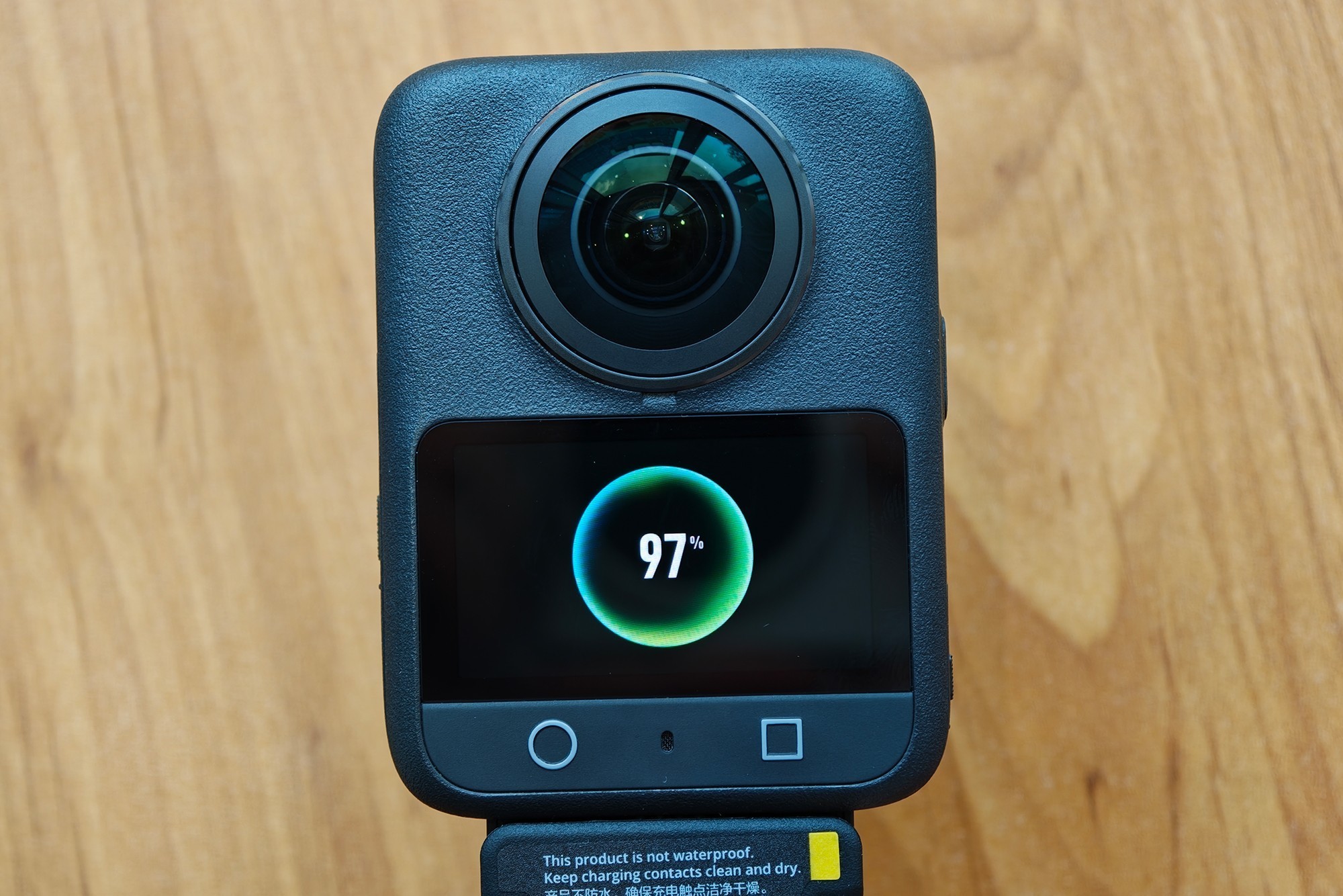 DJI Osmo 360评测：大疆首款8K旗舰高画质全景相机