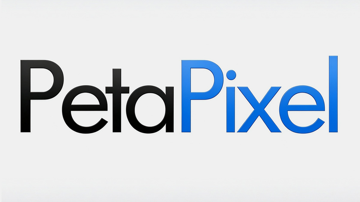 东方摄影|PetaPixel海外影像媒体官方Logo