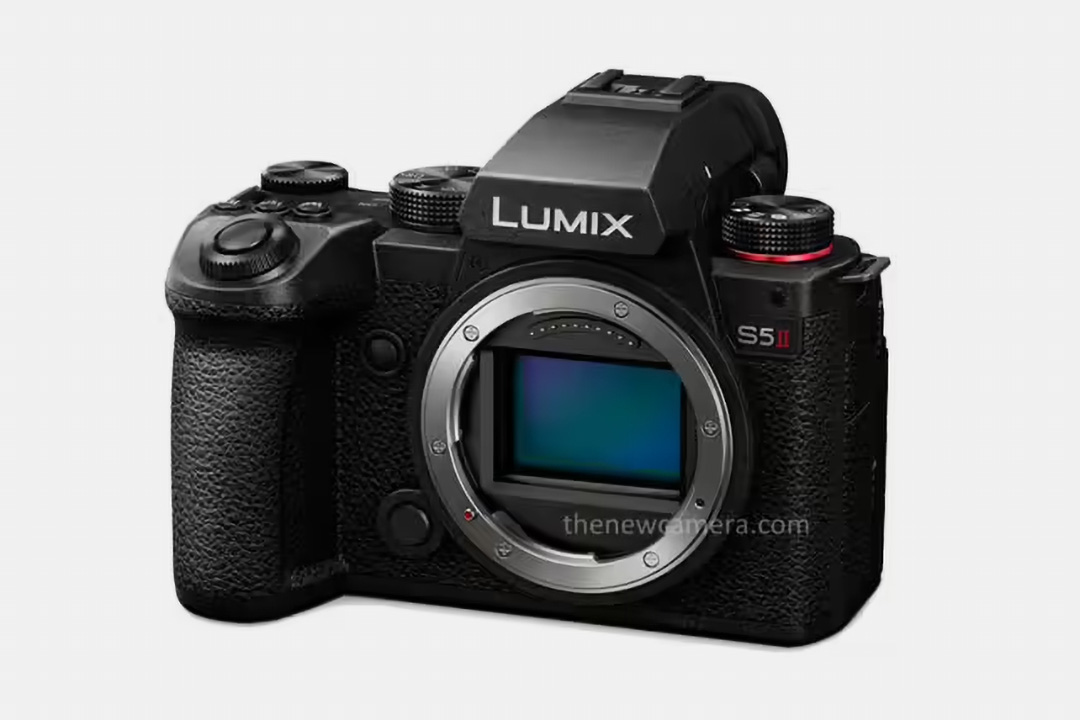 光影廿五载,色彩新纪元:松下LUMIX品牌25周年暨2026全线新品战略前瞻