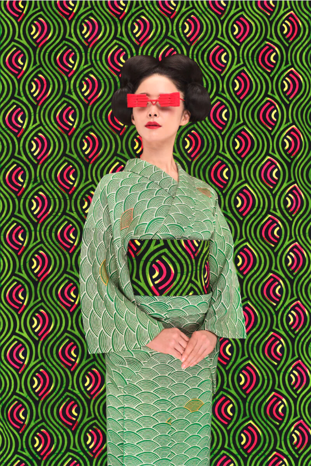 第14届京都国际摄影节(KYOTOGRAPHIE 2026)即将开幕 主题