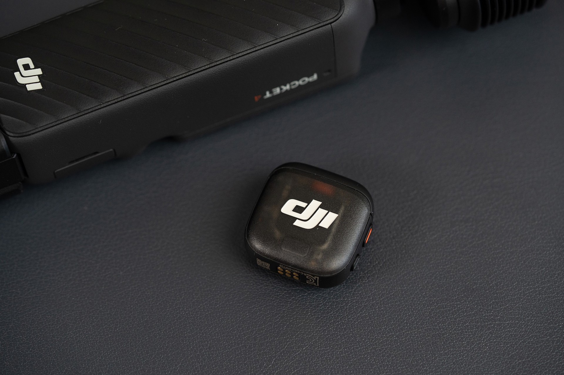 DJI Osmo Pocket 4评测：全新1英寸传感器，体验再升级的口袋云台相机