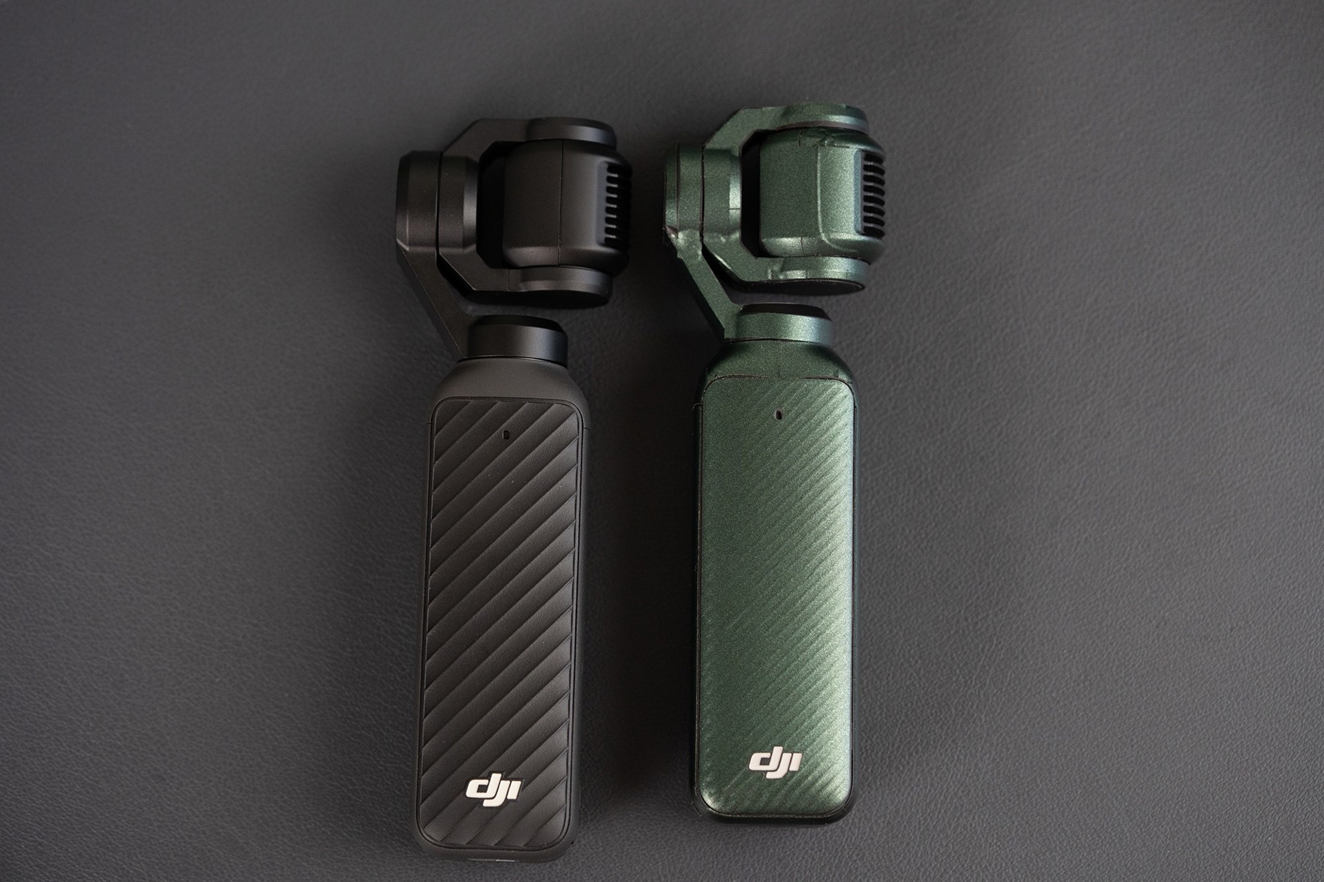 DJI Osmo Pocket 4评测：全新1英寸传感器，体验再升级的口袋云台相机