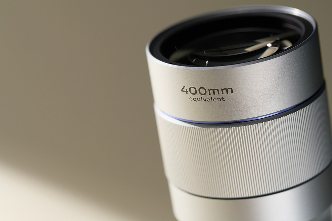 专业 V 单双旗舰正式开售 vivo X300 Ultra/X300s 引领移动影像新纪元