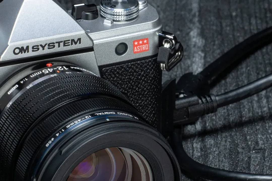 奥之心 OM-3 ASTRO 天文摄影专用相机今日正式开售,国行定价14999元
