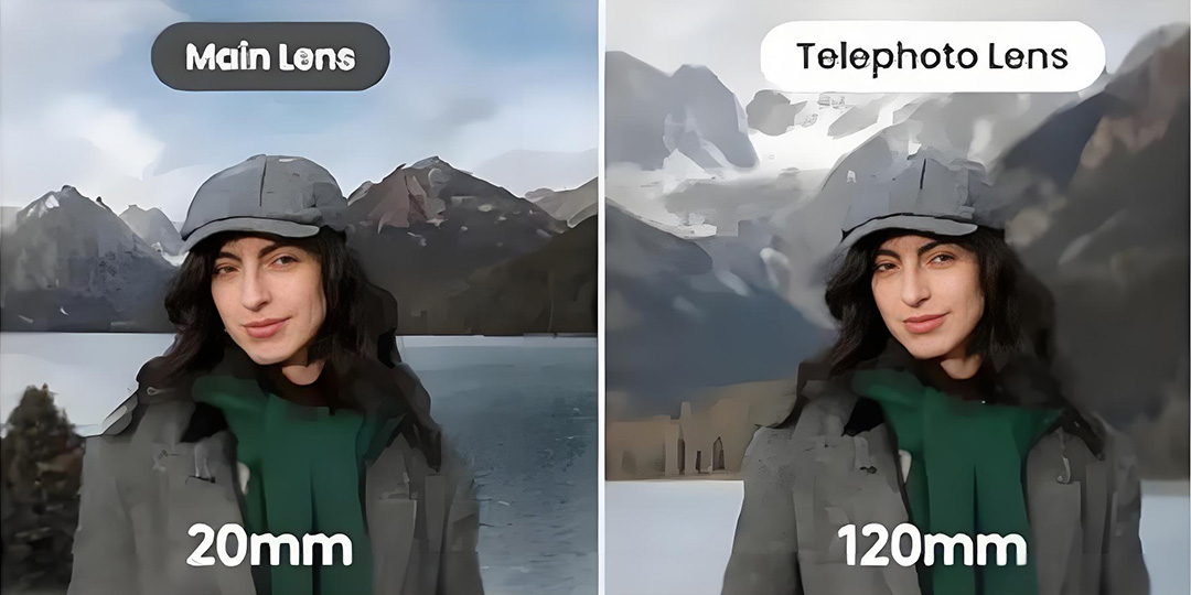 官宣延期|影石 Insta360 Luna 相机新增第一人称套件,上市推迟至 6 月