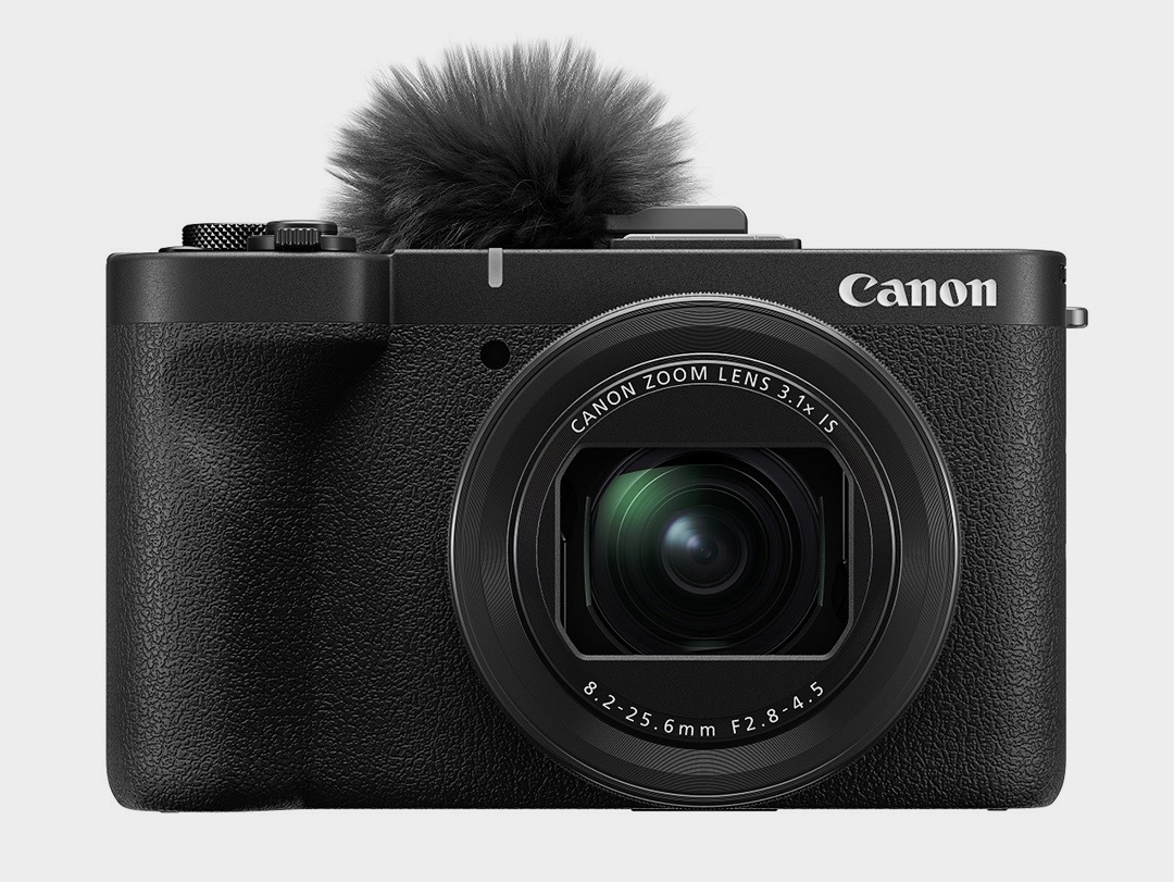 佳能 2026 年 9 月下旬将发全新 PowerShot 卡片机:回归纯粹拍照,非视频 V 系列
