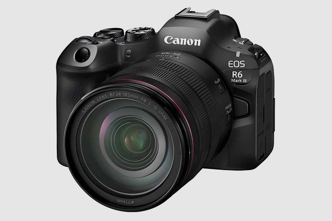 尼康 Z6 III、佳能 R6 Mark III、索尼 A7 V 进入试产,2026 下半年中端全画幅微单迎来全面迭代