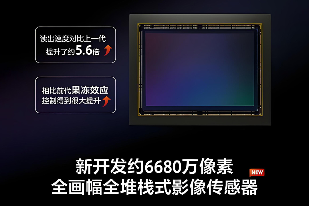 海外专业媒体完整评测出炉:索尼 A7R VI 画质大幅升级,视频散热与规格存明显取舍,纯静态画质专业定位清晰