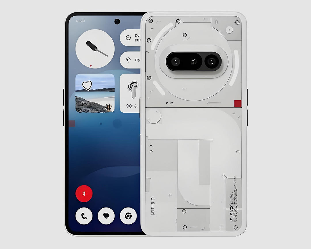 Nothing Phone (3a) 全美渠道今日全面铺货 TrueLens 3.0 原生自然影像打造纪实拍摄新选择