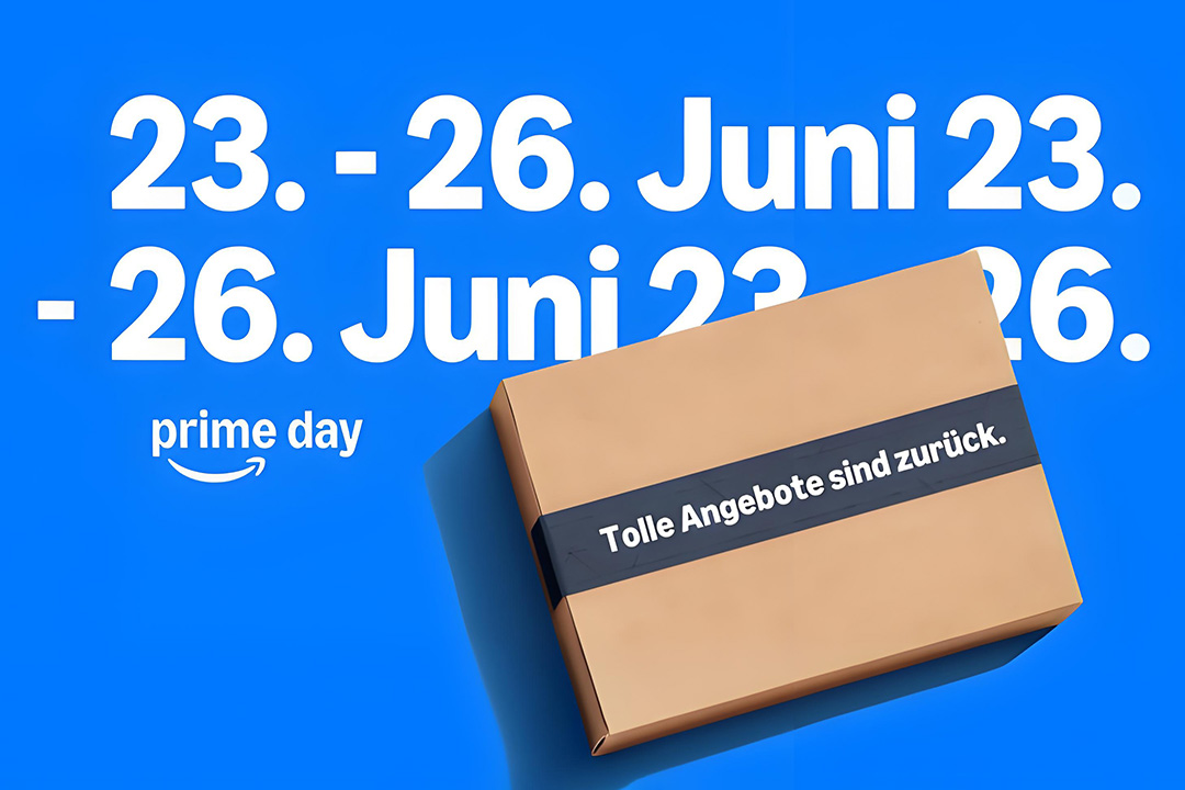 2026 亚马逊 Prime Day 摄影器材早鸟优惠