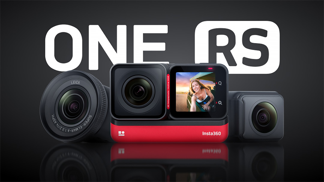 影石 Insta360 确认布局可换镜头专业微单 全景计算影像技术切入传统相机赛道