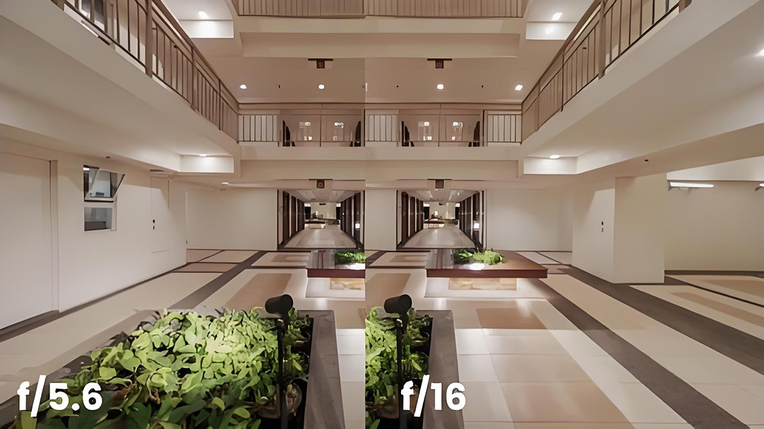 LK 三阳施耐德联名 14-24mm F2.8 L 卡口实拍图放出,轻量化超广风光镜头画质实测出炉