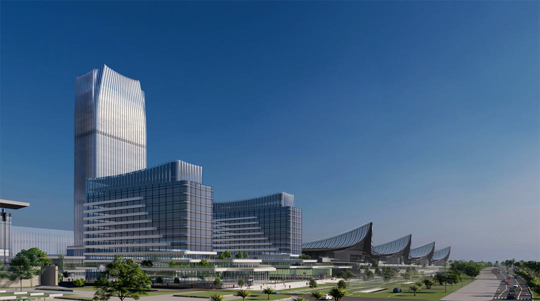 2026 厦门国际光学博览会登陆会展中心