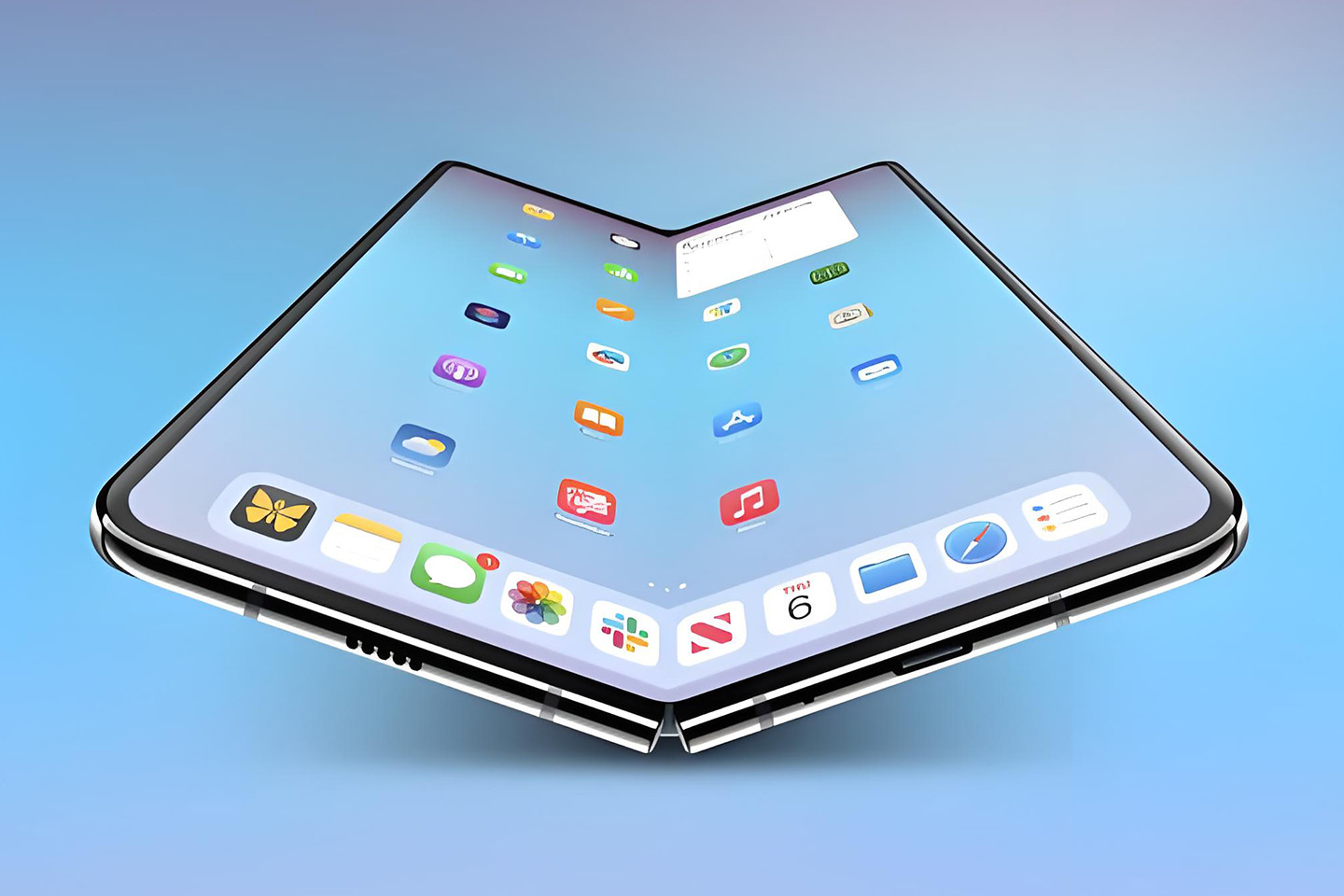 苹果 iPhone 18 折叠屏 定档秋季发布 量产与核心配置全面实锤
