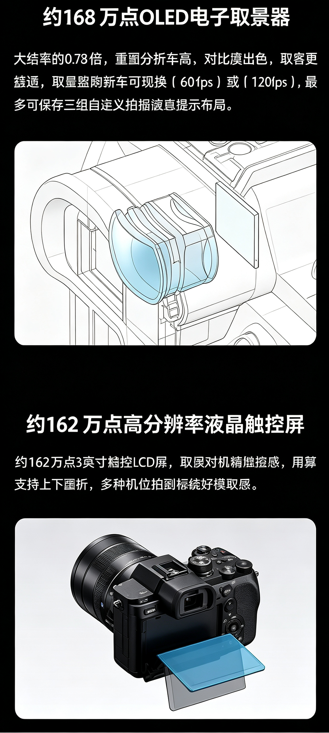 索尼黑卡 RX10 V 长焦一体机 7 月 9 日 22 点全球同步发布